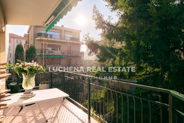 Apartment for sale in Via Ferrari 14, Como (Town), Como, Lombardy, Italy