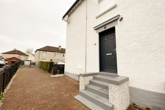Chaplet Avenue, Knightswood, Glasgow, Glasgow photo 4