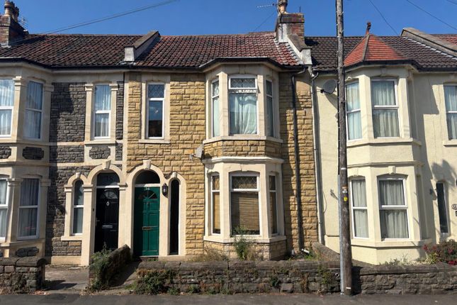 2-bed house on 36, Morse Road, Bristol, £350,000