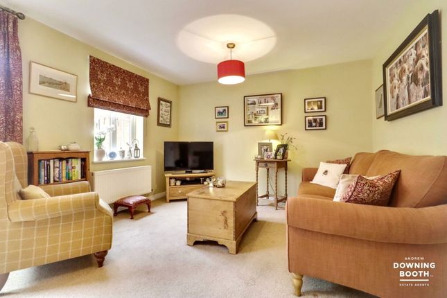 23, Mellor Drive, Burton-on-trent photo 4