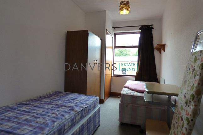 Filbert Street Leicester Le2 2 Bedroom Terraced House To