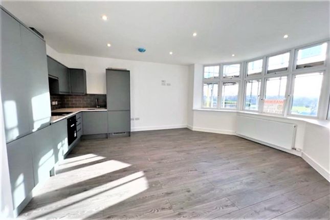 Thumbnail Flat to rent in Queens Road, Hendon