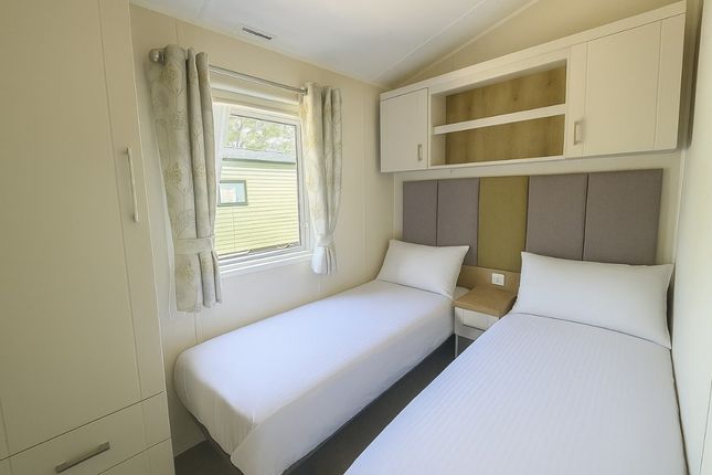 Stratheck Holiday Park, A815 photo 4