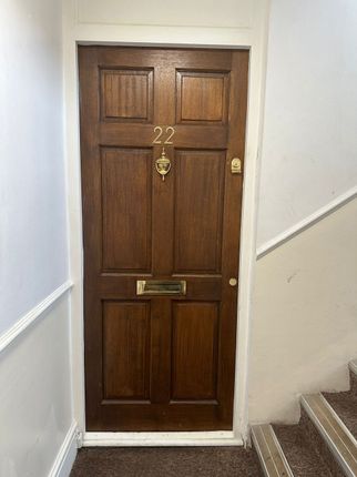 Thumbnail Flat to rent in Alderfield Drive, Liverpool