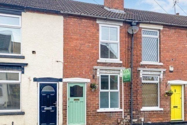 Terraced house for sale in High Street, Wollaston, Stourbridge