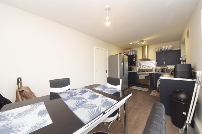 Flat for sale in Willow House, East Finchley