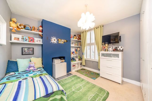 Ground Floor Flat, 21, Worlingham Road, London photo 4