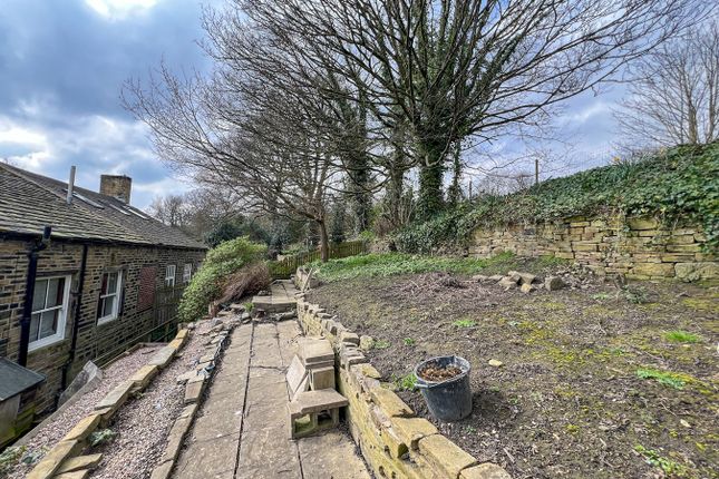 Semi-detached house for sale in Sharp Lane, Almondbury, Huddersfield