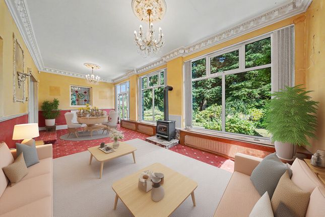 Abbey, Lodge, Harrogate photo 4