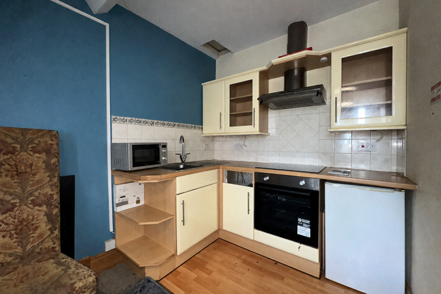*AD ONLY* Flat 7, 152 Fosse Road South, Leicester photo 4