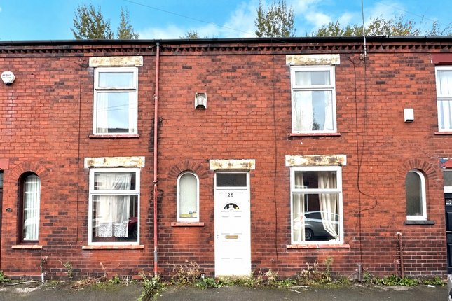 3 Bedroom Terraced in WN2 3TF