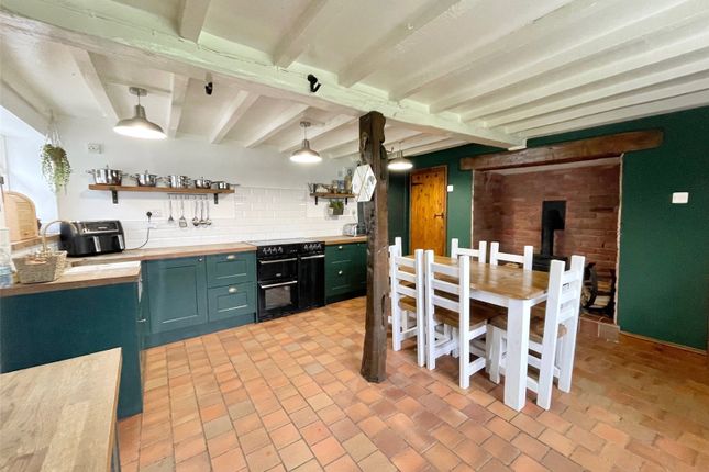 Cottage for sale in Cilcewydd, Welshpool, Powys