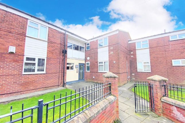 Flat for sale in Dalemeadow Road, Liverpool