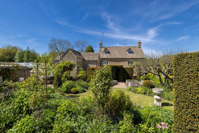 Thumbnail Cottage for sale in Broadwell, Moreton-In-Marsh