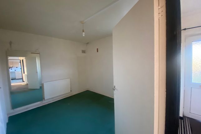Flat for sale in The Parade, Donnington, Telford
