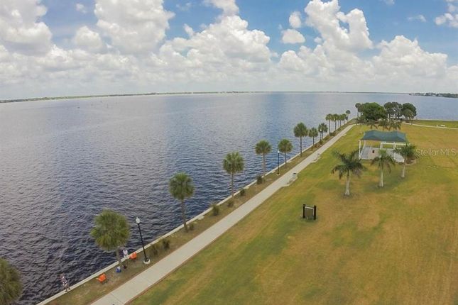 Land for sale in 65 Colony Point Dr, Punta Gorda, Florida, 33950, United States Of America
