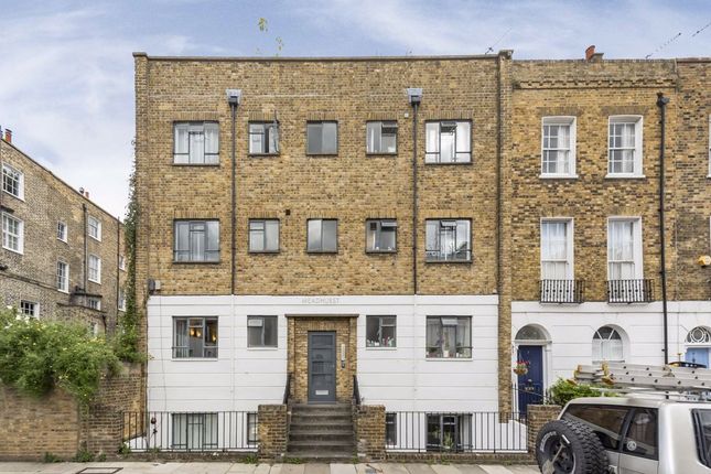 Find 1 Bedroom Properties For Sale In Angel Zoopla