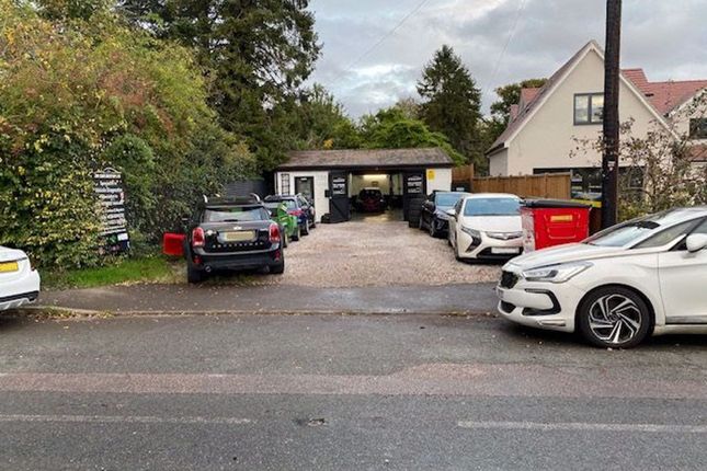 2-bed house on 40 Moorfield Road, Cambridge, £325,000