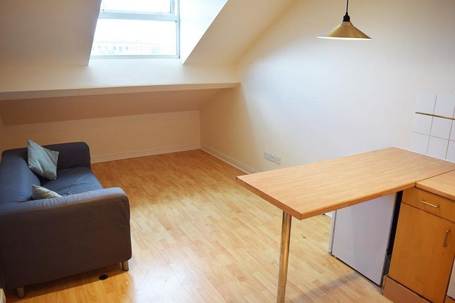 Apartment 16, The Beresford, Uttoxeter New Road, Derby photo 3