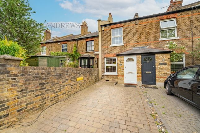 Terraced house to rent in Mountfield Road, Ealing