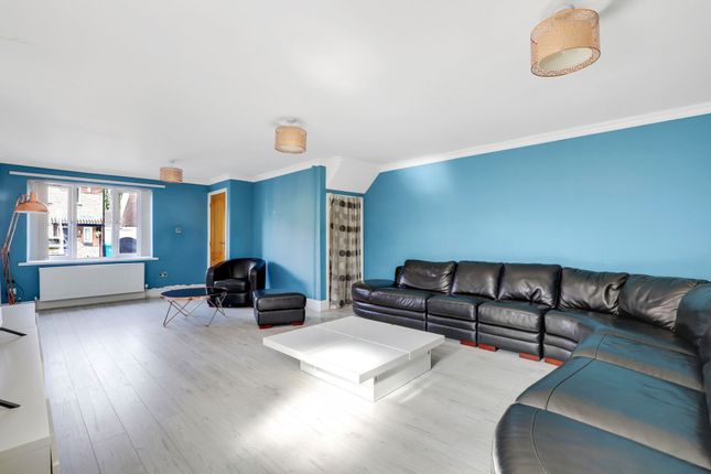 12 Ryder Street, Nottingham photo 3