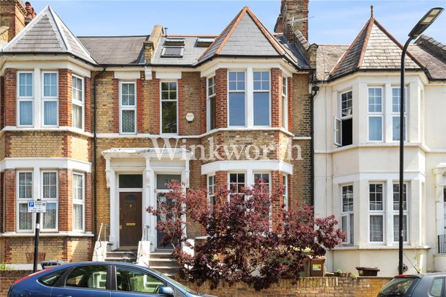 Terraced house for sale in Cranwich Road, London