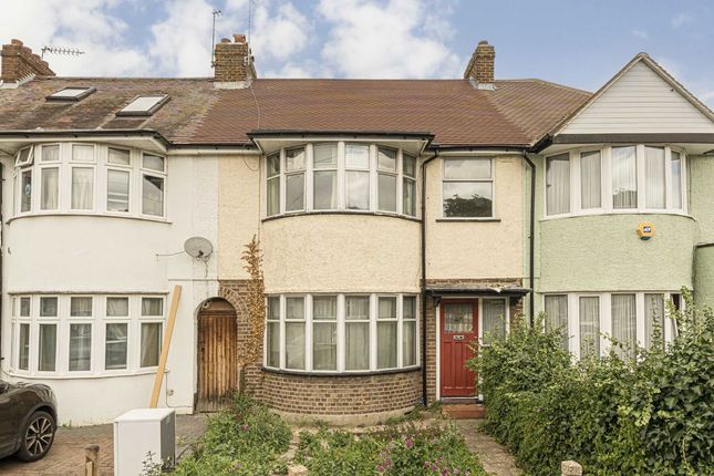 Terraced house for sale in Elmer Gardens, Isleworth