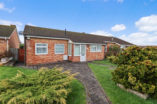 Bungalow for sale in Seven Sisters Road, Willingdon, Eastbourne