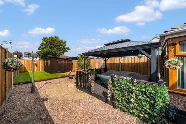 3 Westminster Close, Widnes photo 4