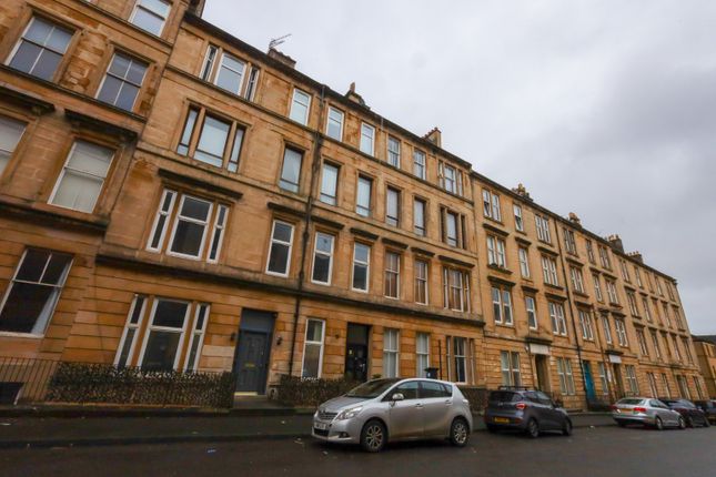 Thumbnail Flat to rent in Arlington Street, Glasgow
