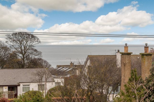End terrace house for sale in 14 Lady Jane Gardens, North Berwick, East Lothian
