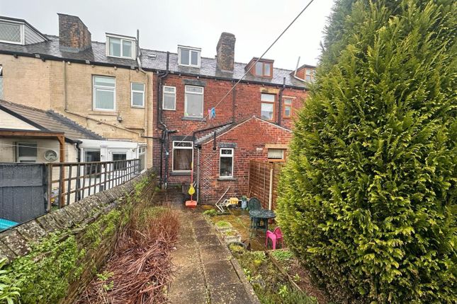 Terraced house for sale in Green Road, Penistone, Sheffield