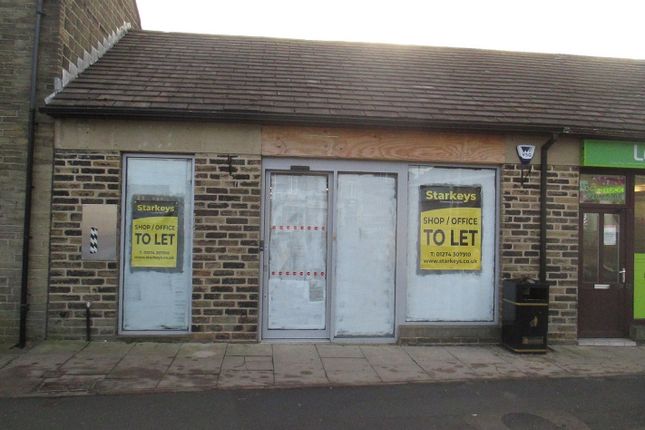 Thumbnail Office to let in Folly Hall Road, Bradford