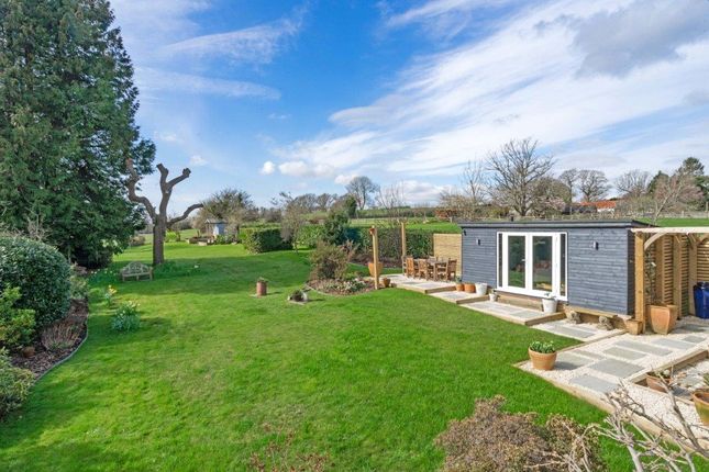 Detached house for sale in Wadhurst Road, Frant