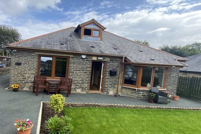 Thumbnail Bungalow for sale in Locarno Avenue, Bradford, West Yorkshire