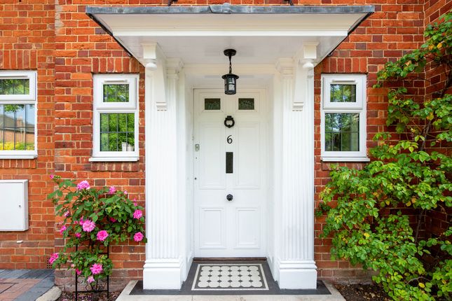 6, Southampton Road, Romsey photo 4