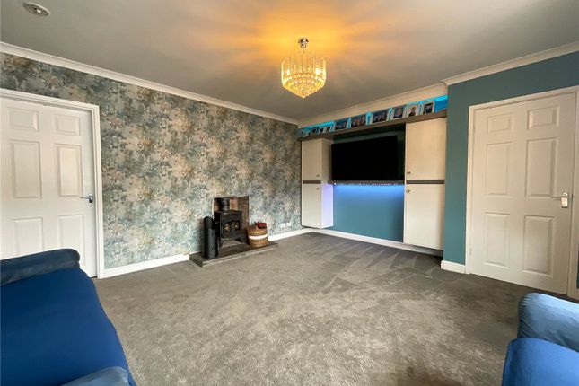 Semi-detached house for sale in Summer Lane, Minworth, Sutton Coldfield, West Midlands