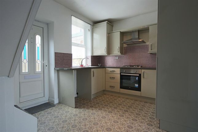 Terraced house for sale in Water Street, Accrington
