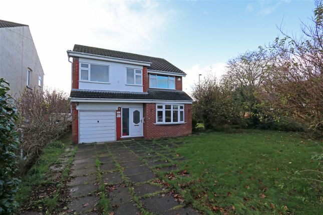 Detached house for sale in Segars Lane, Ainsdale, Southport PR8