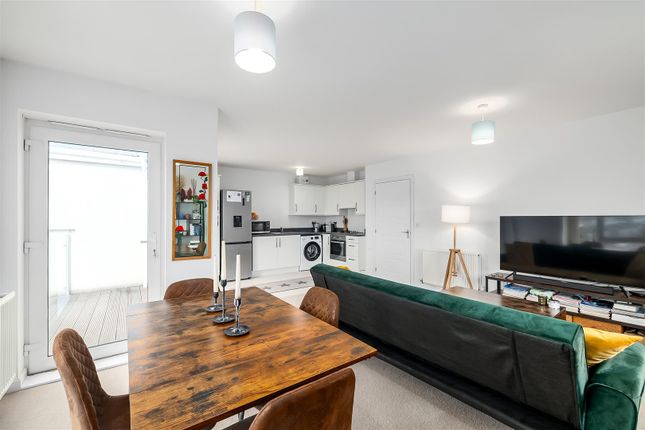 Flat for sale in Grassendale Avenue, Plymouth
