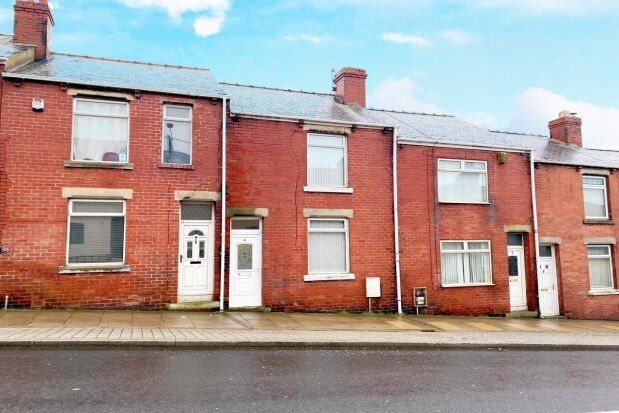 Thumbnail Property to rent in Ushaw Moor, Durham