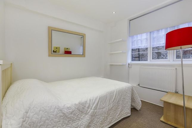 Marketing Flat 196, Chatsworth Court, Pembroke Road, London photo 5