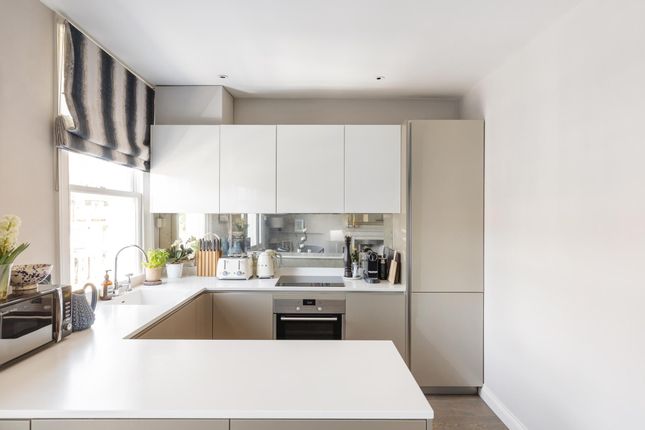 184, Holland Road, London photo 4