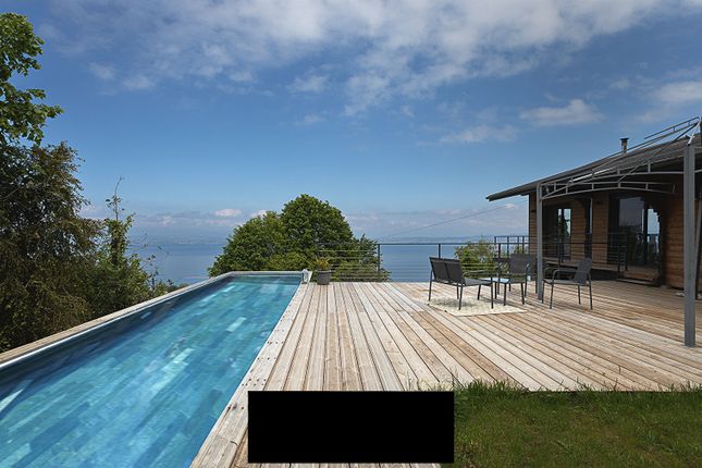 Thumbnail Chalet for sale in Evian Les Bains, Evian / Lake Geneva, French Alps / Lakes