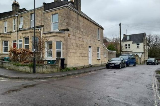 Thumbnail Property to rent in Coronation Road, Bath