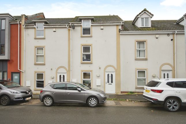 Thumbnail Terraced house for sale in Moravian Road, Bristol, Gloucestershire