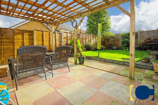 91, Blanchland Circle, Milton Keynes photo 4