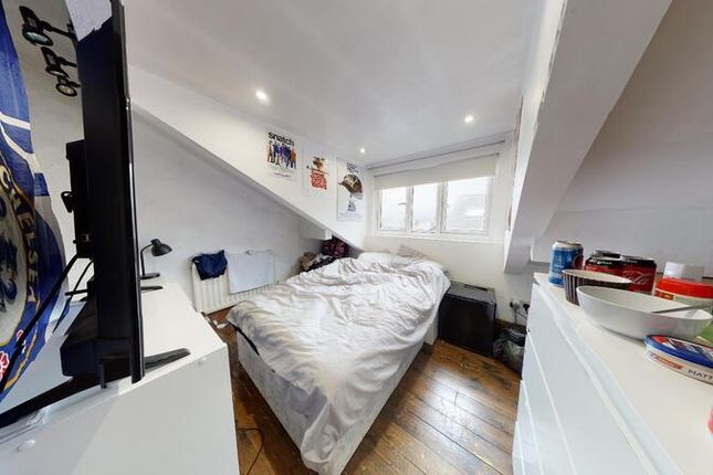 End terrace house for sale in Branksome Terrace, Hyde Park, Leeds