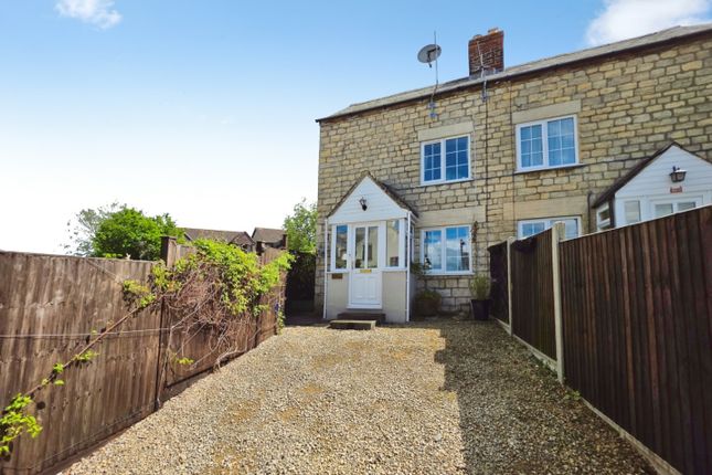 2-bed house on Rose Cottage, The Luggs, Stroud, £333,200