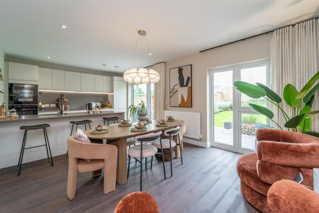 Plot 41, Thirteen85, Blackburn Road, Edenfield photo 4